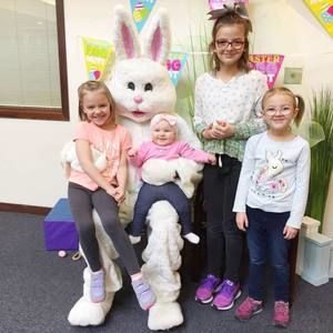 Meet your Posher, Colleen